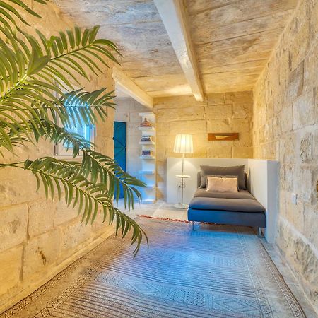 Le Petit Voyage - Chill Out Βίλα Cospicua Εξωτερικό φωτογραφία
