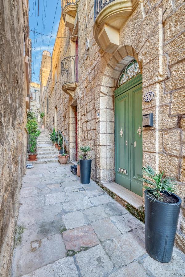 Le Petit Voyage - Chill Out Βίλα Cospicua Εξωτερικό φωτογραφία